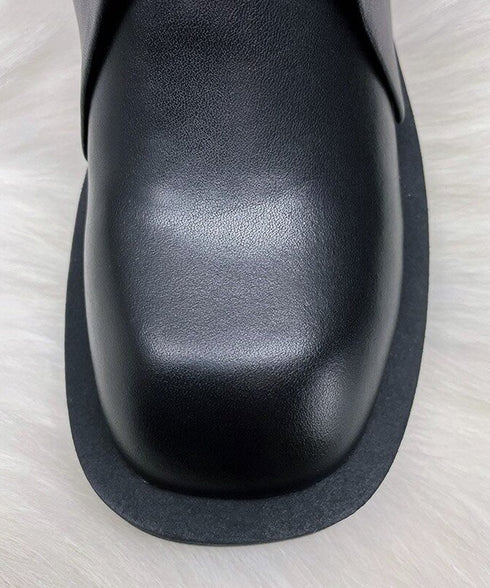Cover Boots
